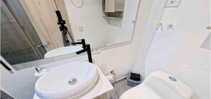 Apartamento en Venta en Bogotá, D.C., Chapinero Central-6