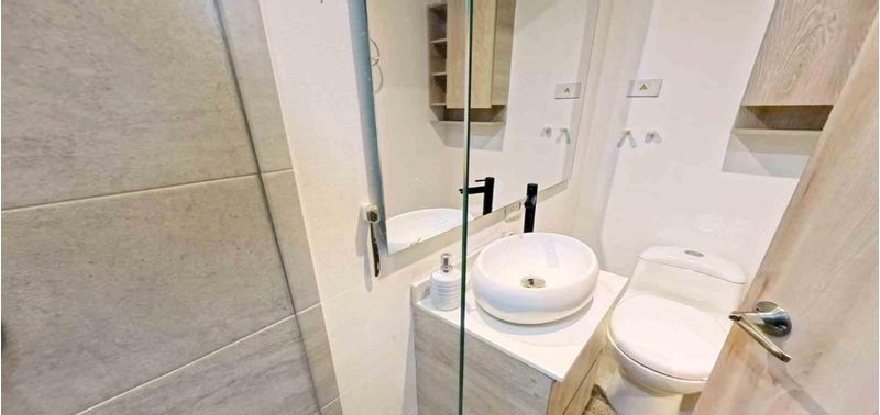 Apartamento en Venta en Bogotá, D.C., Chapinero Central-7
