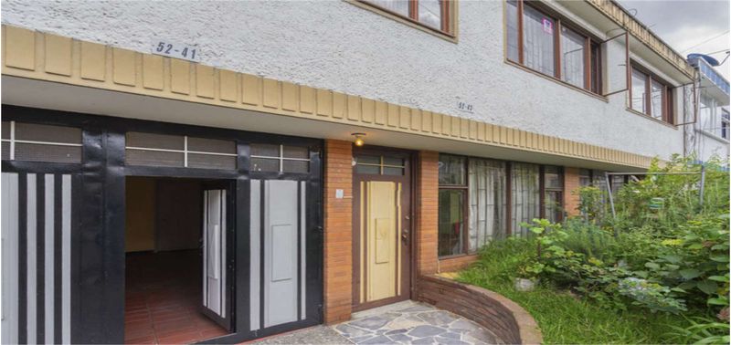 Casa en Venta en Bogotá, D.C., Normandia 2 Sector