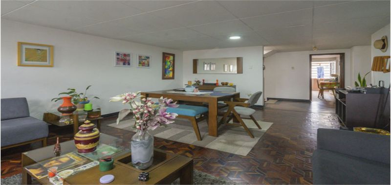 Casa en Venta en Bogotá, D.C., Normandia 2 Sector-2