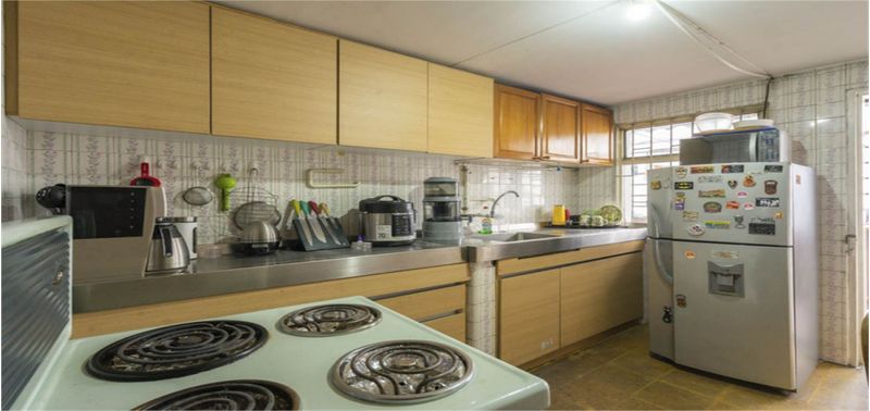 Casa en Venta en Bogotá, D.C., Normandia 2 Sector-4