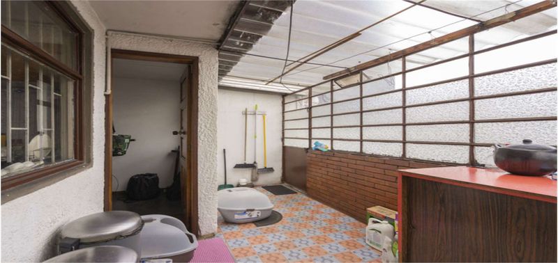 Casa en Venta en Bogotá, D.C., Normandia 2 Sector-6