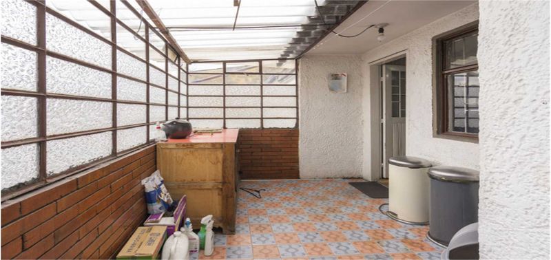 Casa en Venta en Bogotá, D.C., Normandia 2 Sector-7