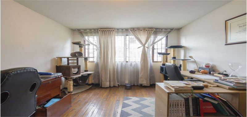 Casa en Venta en Bogotá, D.C., Normandia 2 Sector-17