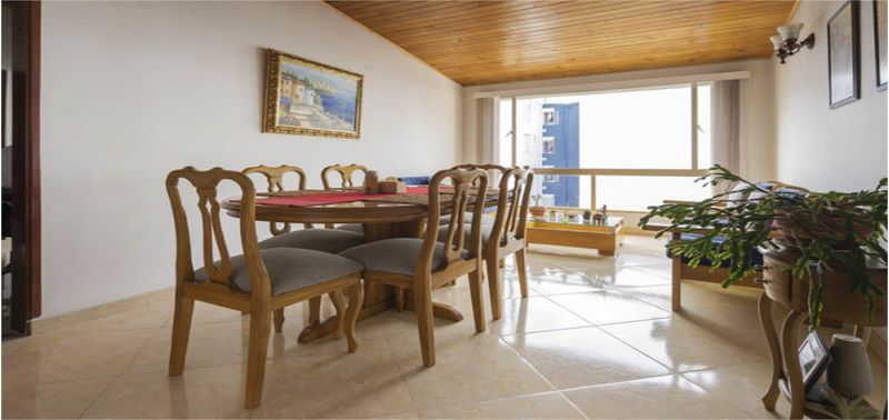 Apartamento en Venta en Bogotá, D.C., Gran Britalia