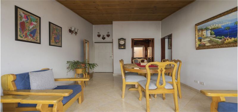 Apartamento en Venta en Bogotá, D.C., Gran Britalia-0
