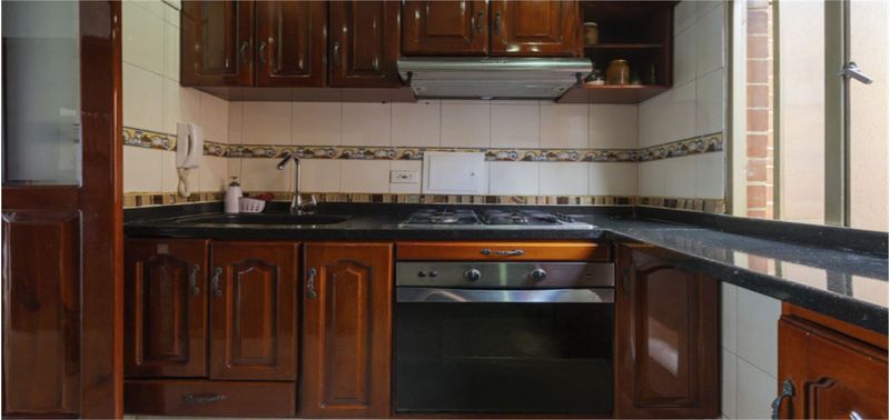 Apartamento en Venta en Bogotá, D.C., Gran Britalia-1
