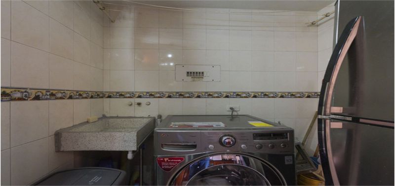 Apartamento en Venta en Bogotá, D.C., Gran Britalia-3
