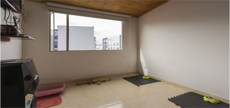 Apartamento en Venta en Bogotá, D.C., Gran Britalia-4