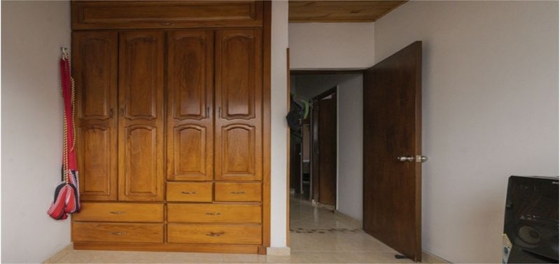 Apartamento en Venta en Bogotá, D.C., Gran Britalia-5