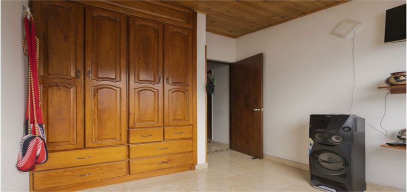 Apartamento en Venta en Bogotá, D.C., Gran Britalia-6