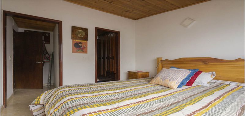 Apartamento en Venta en Bogotá, D.C., Gran Britalia-7