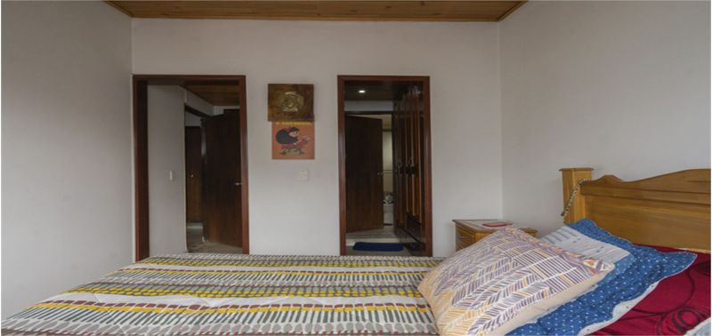 Apartamento en Venta en Bogotá, D.C., Gran Britalia-8