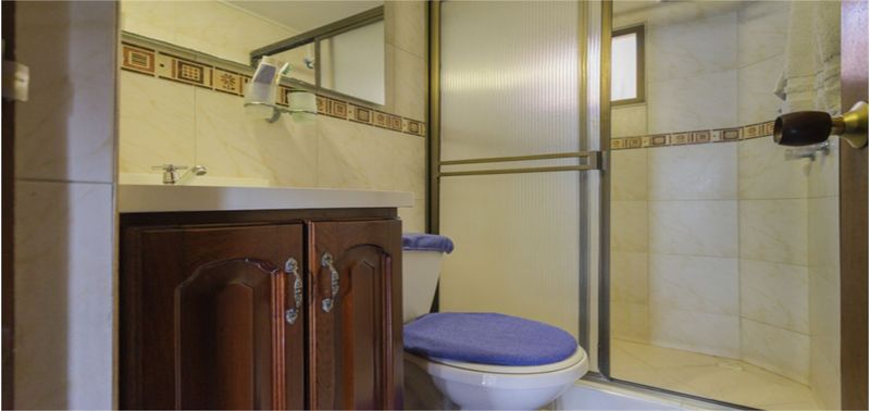 Apartamento en Venta en Bogotá, D.C., Gran Britalia-14