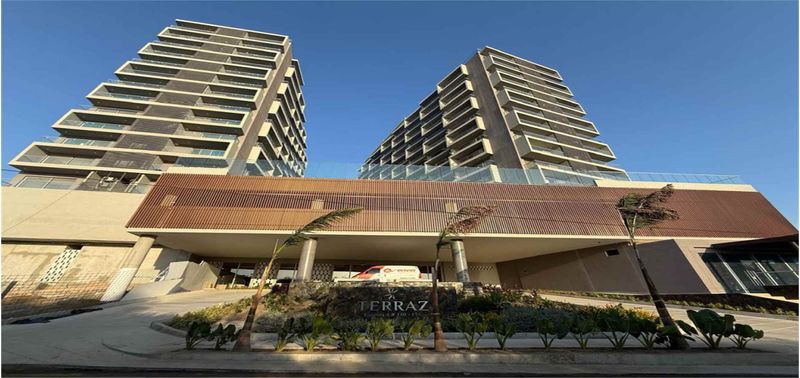 Apartamento en Venta en Santa Marta, Pozos Colorados