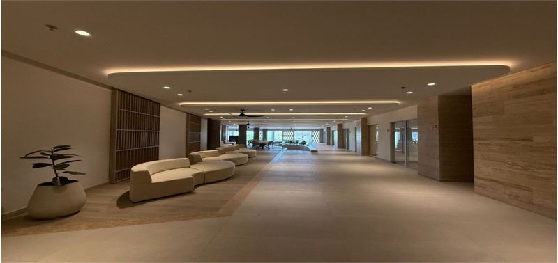 Apartamento en Venta en Santa Marta, Pozos Colorados-0