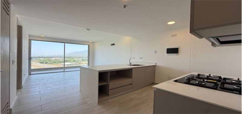 Apartamento en Venta en Santa Marta, Pozos Colorados-1