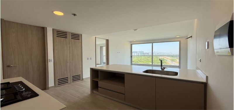 Apartamento en Venta en Santa Marta, Pozos Colorados-2