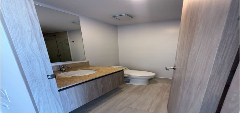 Apartamento en Venta en Santa Marta, Pozos Colorados-4