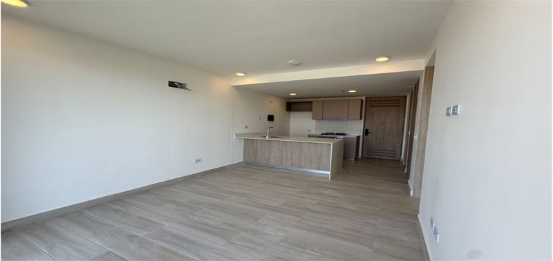Apartamento en Venta en Santa Marta, Pozos Colorados-5