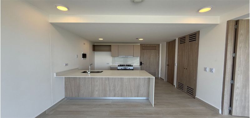 Apartamento en Venta en Santa Marta, Pozos Colorados-6
