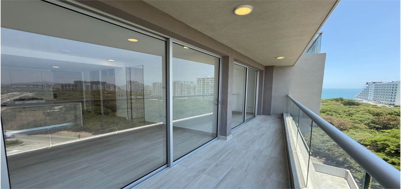 Apartamento en Venta en Santa Marta, Pozos Colorados-8