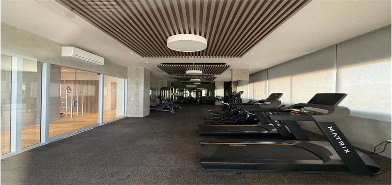 Apartamento en Venta en Santa Marta, Pozos Colorados-9