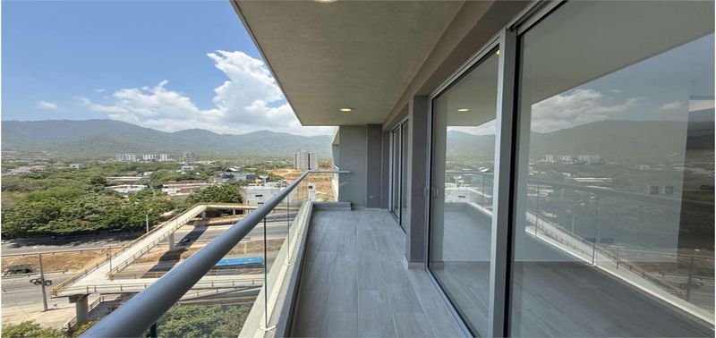 Apartamento en Venta en Santa Marta, Pozos Colorados-10