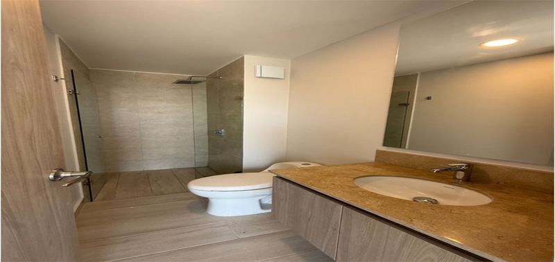 Apartamento en Venta en Santa Marta, Pozos Colorados-13