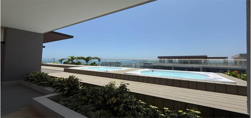 Apartamento en Venta en Santa Marta, Pozos Colorados-15