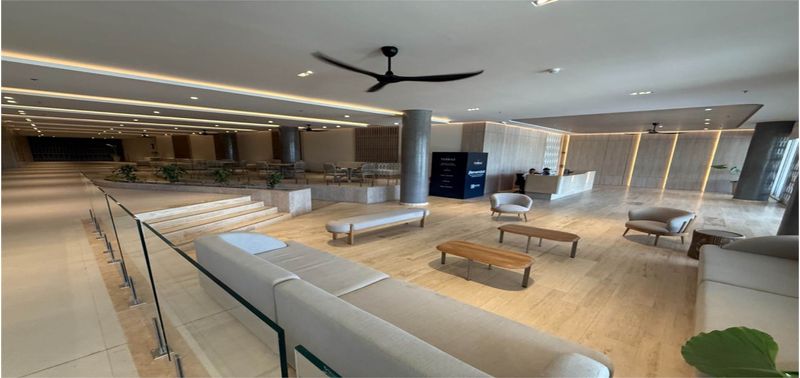 Apartamento en Venta en Santa Marta, Pozos Colorados-17