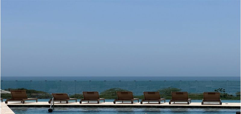 Apartamento en Venta en Santa Marta, Pozos Colorados-22