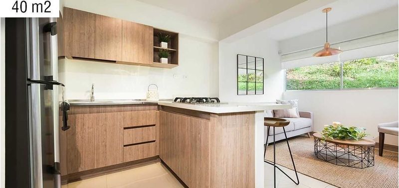 Apartamento en Venta en Bello, Bello