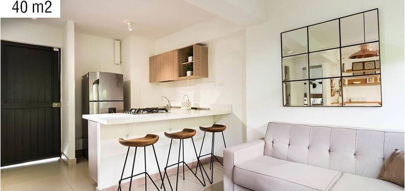 Apartamento en Venta en Bello, Bello-0