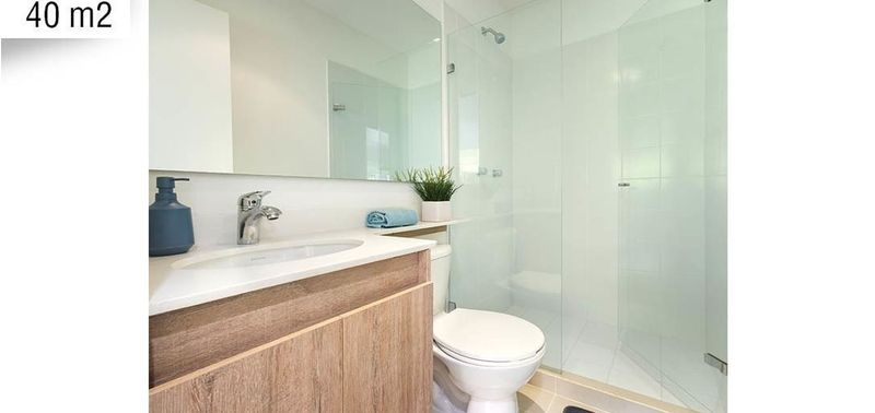 Apartamento en Venta en Bello, Bello-2