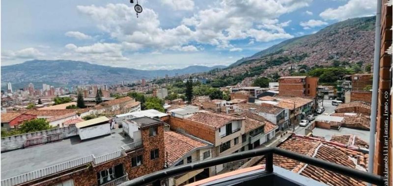 Apartamento en Venta en Medellín, Buenos Aires