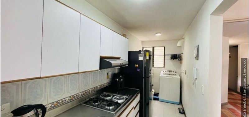Apartamento en Venta en Medellín, Buenos Aires-0
