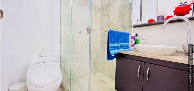 Apartamento en Venta en Medellín, Buenos Aires-8