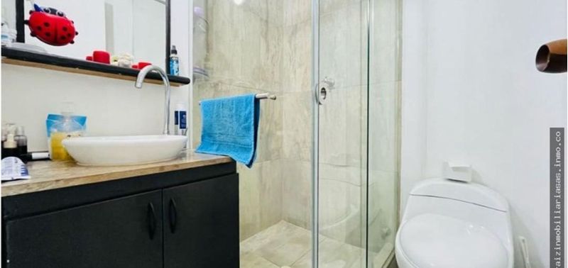 Apartamento en Venta en Medellín, Buenos Aires-9