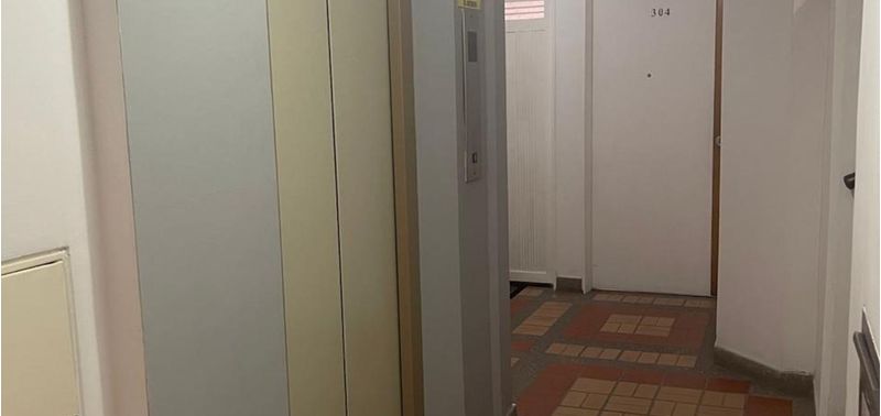 Apartamento en Venta en Medellín, Buenos Aires-10