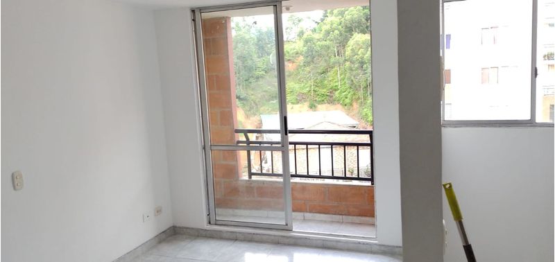 Apartamento en Venta en Medellín, Ciudad Del Rio