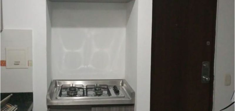 Apartamento en Venta en Medellín, Ciudad Del Rio-2
