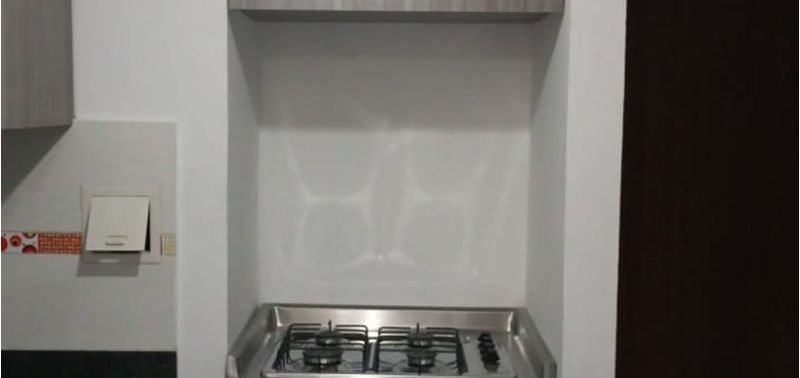 Apartamento en Venta en Medellín, Ciudad Del Rio-3