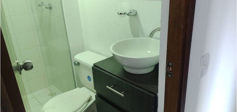 Apartamento en Venta en Medellín, Ciudad Del Rio-8