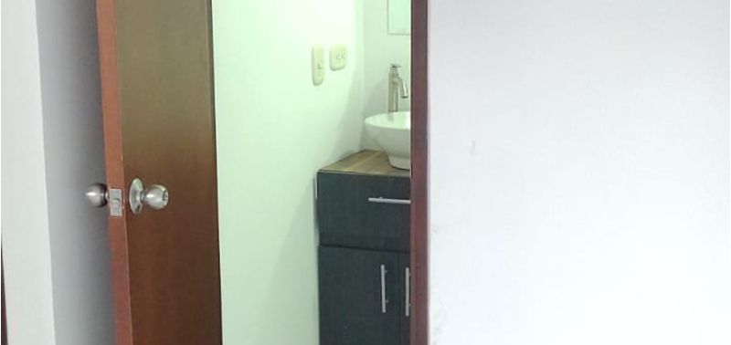 Apartamento en Venta en Medellín, Ciudad Del Rio-10