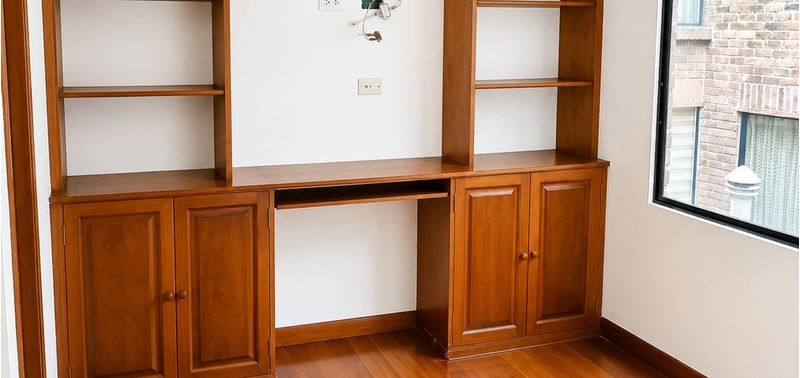 Casa en Venta en Bogotá, D.C., Cedro Golf-9