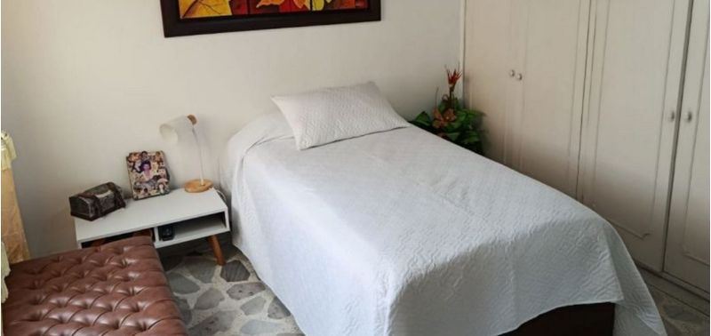 Apartamento en Venta en Medellín, La Candelaria-2