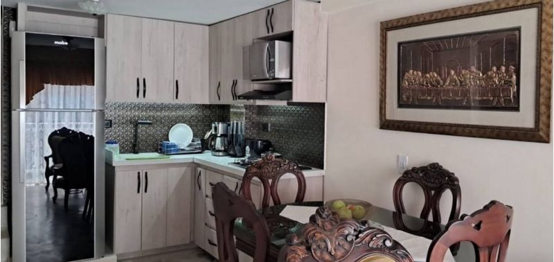 Apartamento en Venta en Medellín, La Candelaria-5