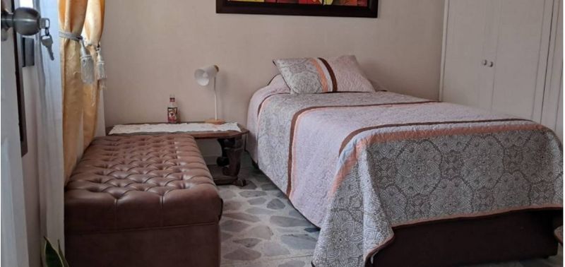 Apartamento en Venta en Medellín, La Candelaria-6