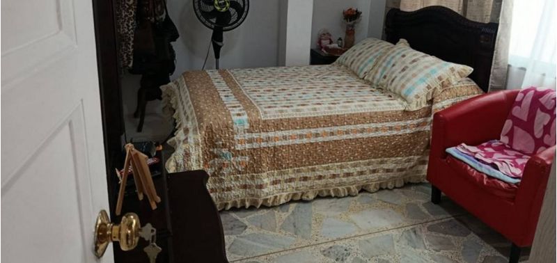 Apartamento en Venta en Medellín, La Candelaria-8